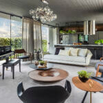 Casa Grigio 02 - Casa Cor SC 2018 Foto Mariana Boro