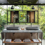 Casa Grigio 04 - Casa Cor SC 2018 Foto Mariana Boro