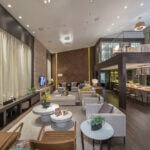 Loft da Cris - Casa Cor SC 2015 Foto Ronald Pimentel